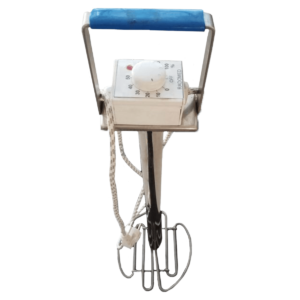 Αντίσταση Ρευστοποιητής Μελιού με Θερμοστάτη 105cmX24cm