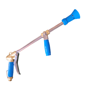 Αυτόματος Εκτοξευτήρας TURBO 400