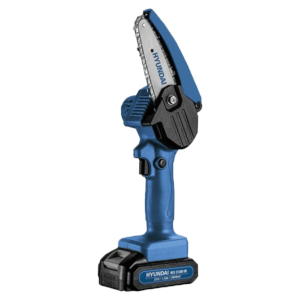 HYUNDAI Επαναφορτιζόμενο Αλυσοπρίονο 4-100mm