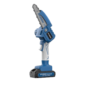 HYUNDAI Επαναφορτιζόμενο Αλυσοπρίονο 6-150mm