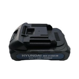 HYUNDAI Μπαταρία HYU-HCS21350VBS50