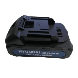 HYUNDAI Μπαταρία HYU-HCS21280VBS50