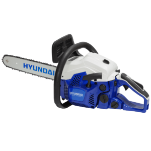 HYUNDAI Αλυσοπρίονο Βενζίνης 38cc/2hp/40cm