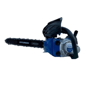HYUNDAI Αλυσοπρίονο Κλαδευτικό Βενζίνης 25,4cc/1,2hp/25cm