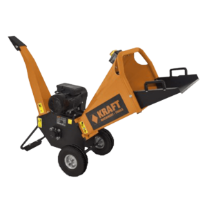 KRAFT Ηλεκτρικός Θρυμματιστής Κλαδιών 50mm