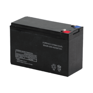 Μπαταρία Ψεκαστήρα 16lt M,MD 12v8a20hr