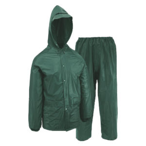 Αδιάβροχο-Νιτσεράδα Κουστούμι