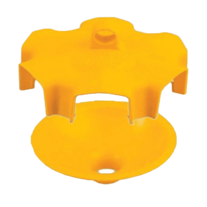 Σφηκοπαγίδα Πλαστική Κρεμαστή για Βάζο