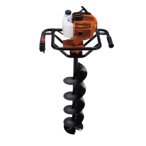 KRAFT Τριβέλα Βενζίνης 62cc