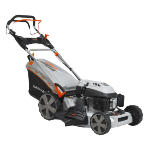 NAKAYAMA Χλοοκοπτικό Βενζίνης 196cc