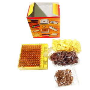 Ολοκληρωμένο Σύστημα Βασιλοτροφίας Συσκευή Jenter