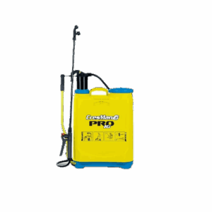 CRESMAN Ψεκαστήρας Προπιέσεως Πλάτης 16lt