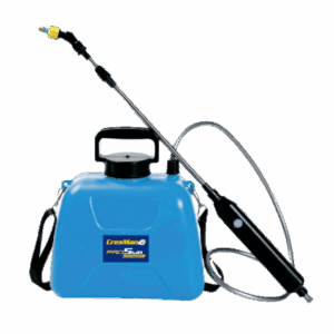 CRESMAN Ψεκαστήρας Πλάτης Μπαταρίας Λιθίου 5lt