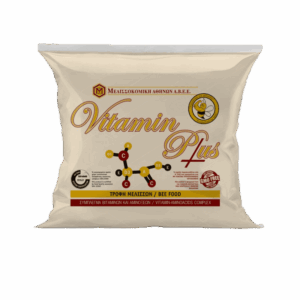 Vitamin Plus 1kg